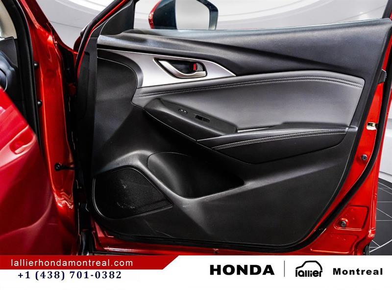 2021 Mazda CX-3 - Image 16