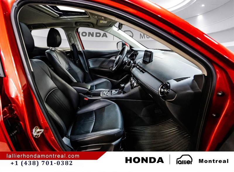 2021 Mazda CX-3 - Image 17