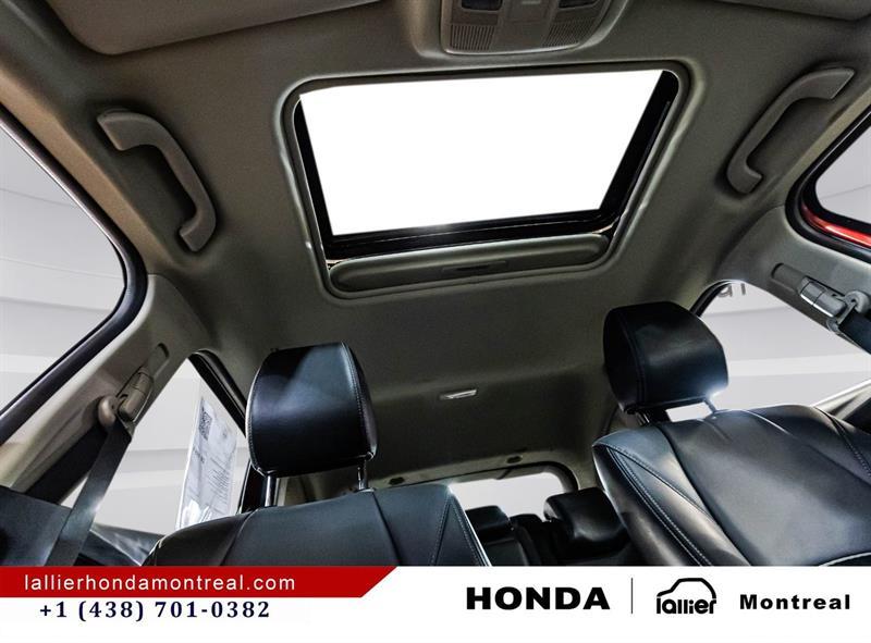 2021 Mazda CX-3 - Image 18