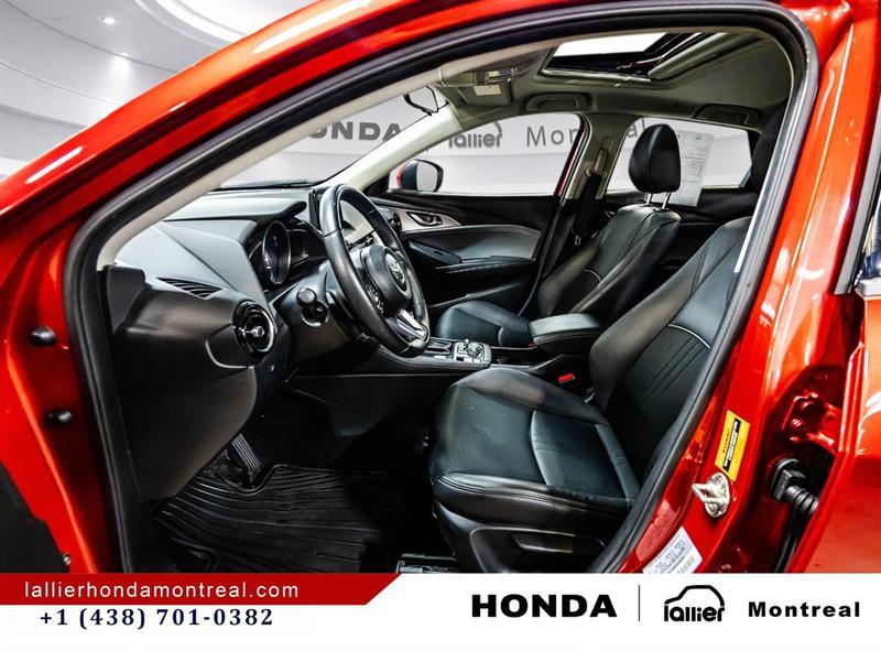 2021 Mazda CX-3 - Image 19