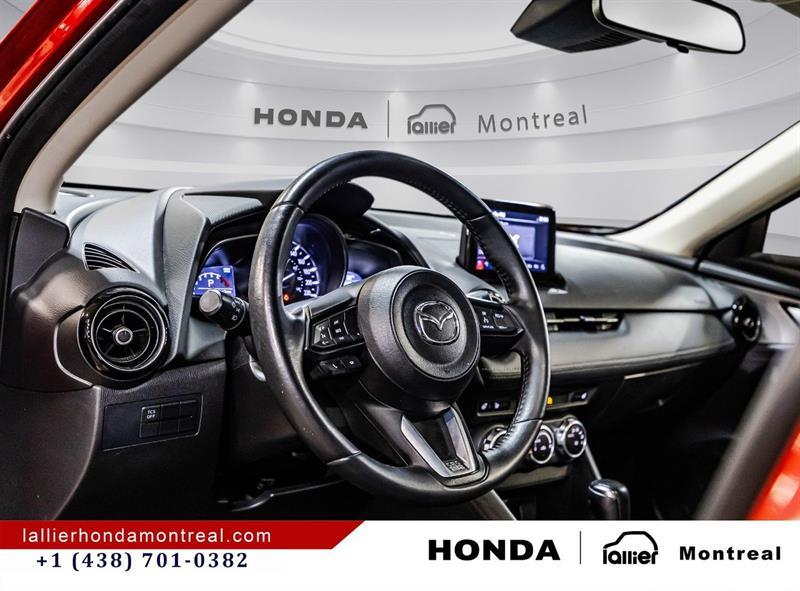 2021 Mazda CX-3 - Image 20