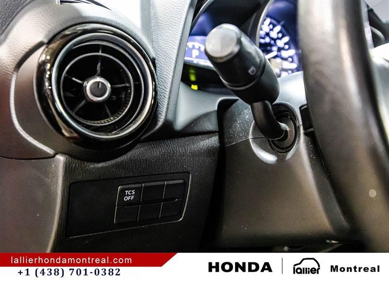 2021 Mazda CX-3 - Image 21