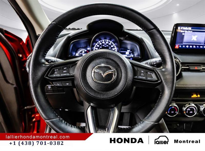 2021 Mazda CX-3 - Image 22