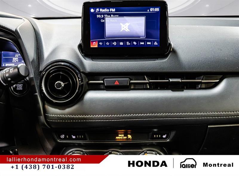 2021 Mazda CX-3 - Image 24