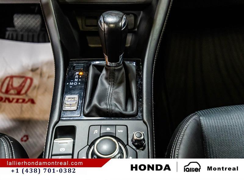 2021 Mazda CX-3 - Image 25
