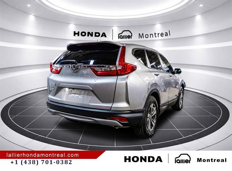 2018 Honda CR-V - Image 7