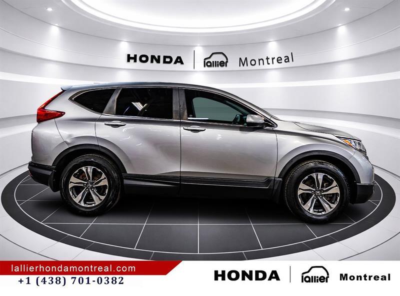 2018 Honda CR-V - Image 8
