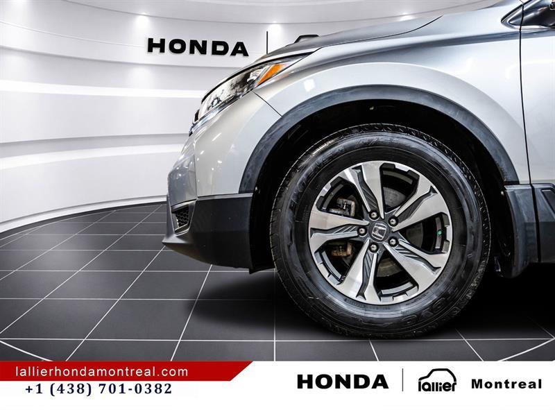 2018 Honda CR-V - Image 10
