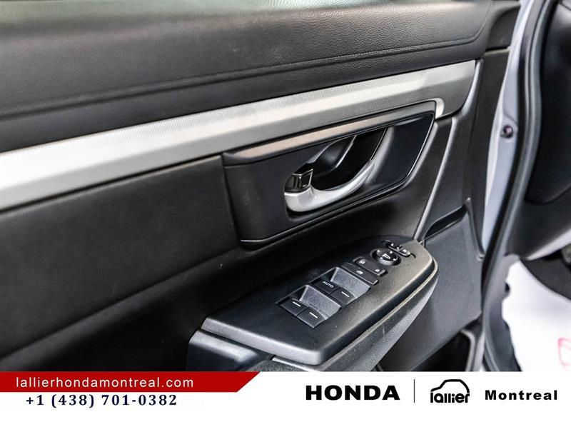 2018 Honda CR-V - Image 11