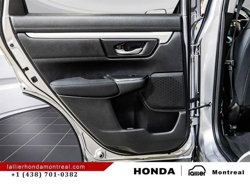 2018 Honda CR-V - Image 12