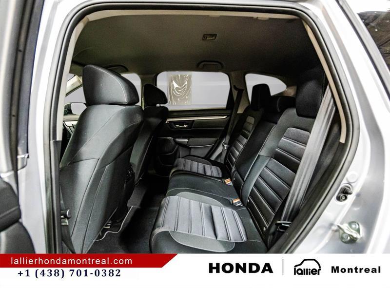 2018 Honda CR-V - Image 13