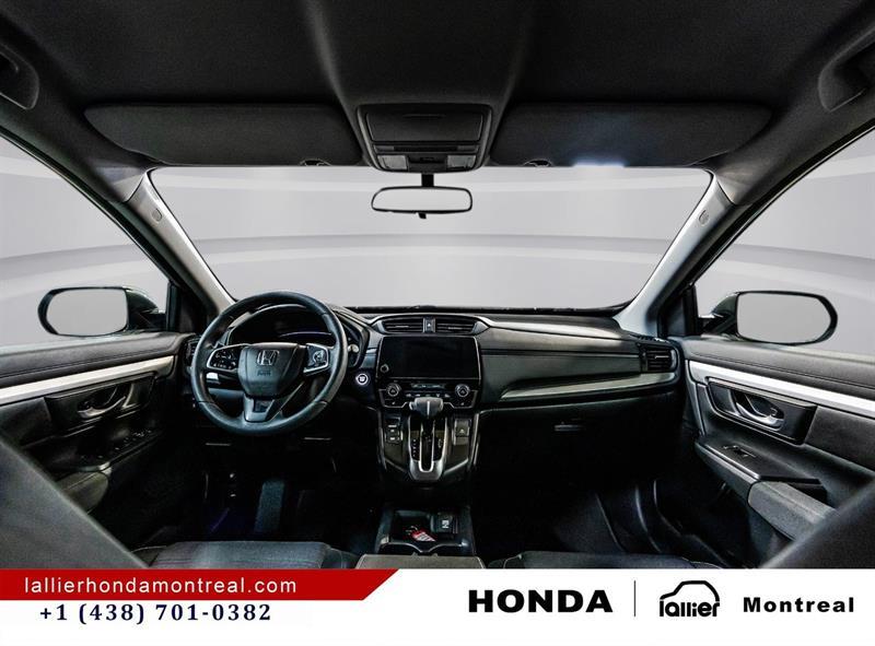 2018 Honda CR-V - Image 14