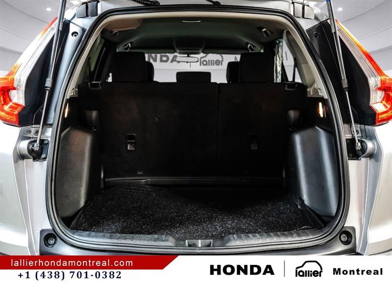 2018 Honda CR-V - Image 15