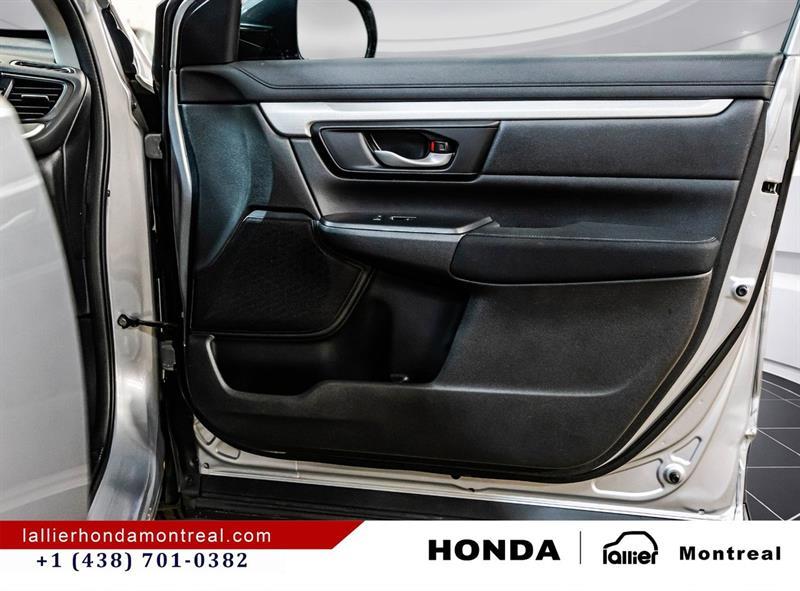 2018 Honda CR-V - Image 16