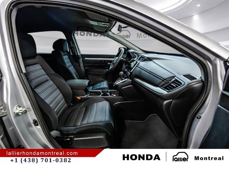 2018 Honda CR-V - Image 17