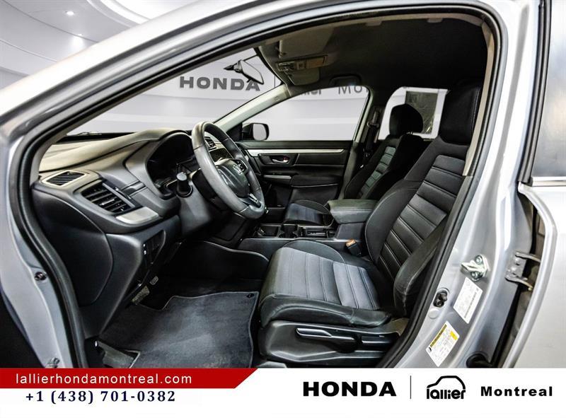 2018 Honda CR-V - Image 18