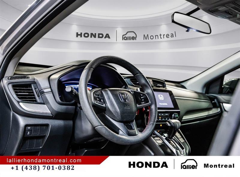 2018 Honda CR-V - Image 19