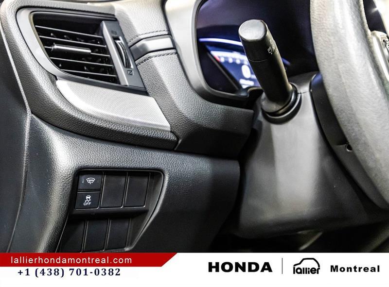 2018 Honda CR-V - Image 20
