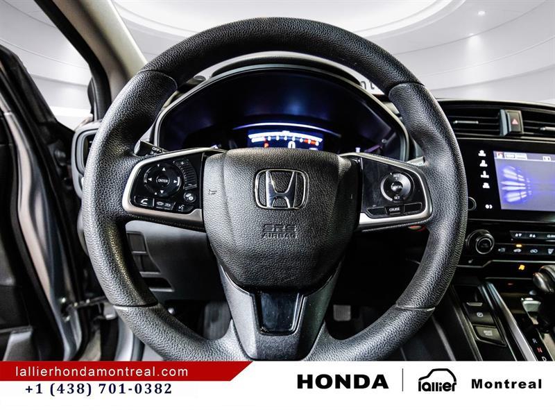 2018 Honda CR-V - Image 21