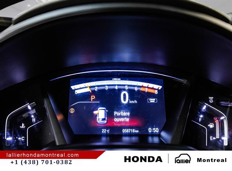 2018 Honda CR-V - Image 22