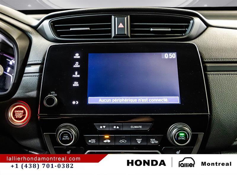 2018 Honda CR-V - Image 23