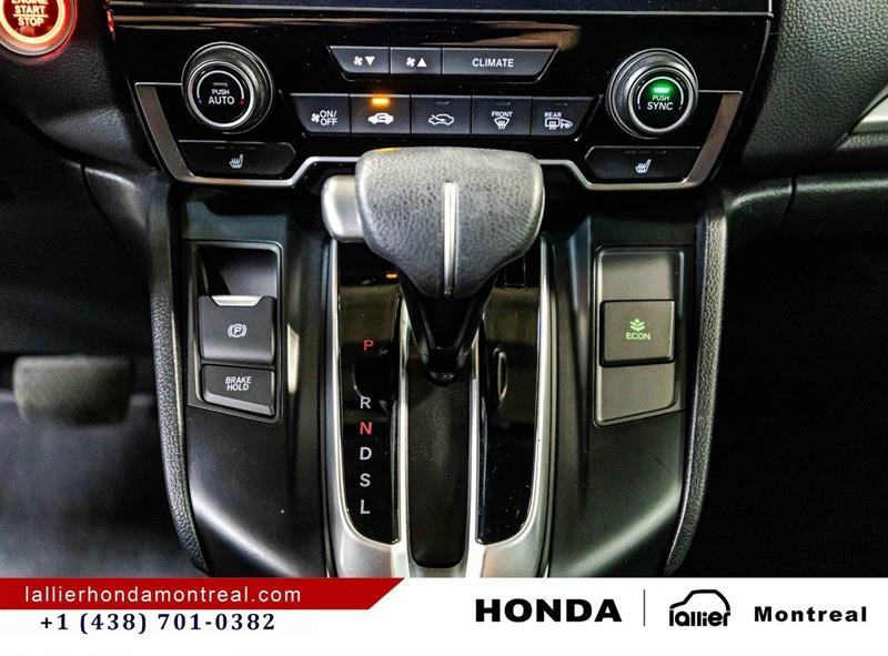 2018 Honda CR-V - Image 24