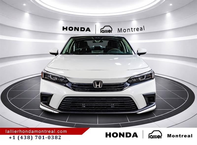 2022 Honda Civic - Image 2
