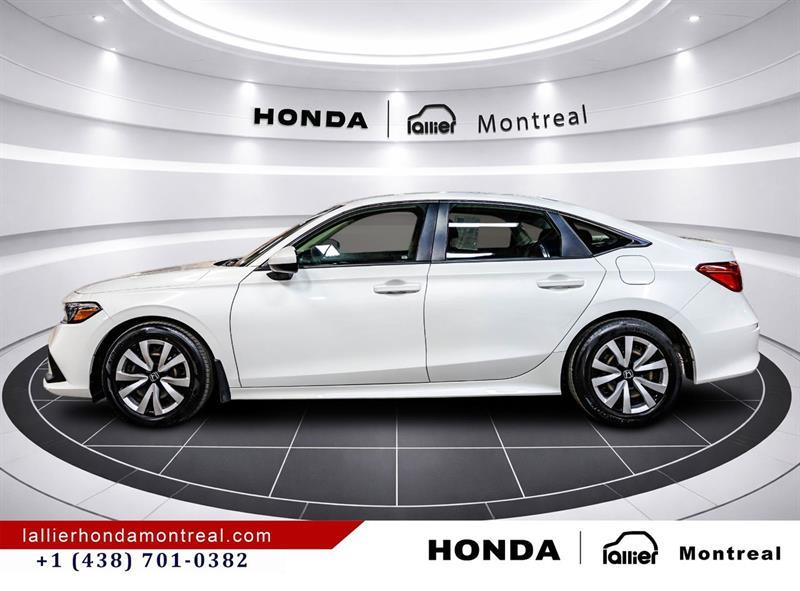 2022 Honda Civic - Image 4