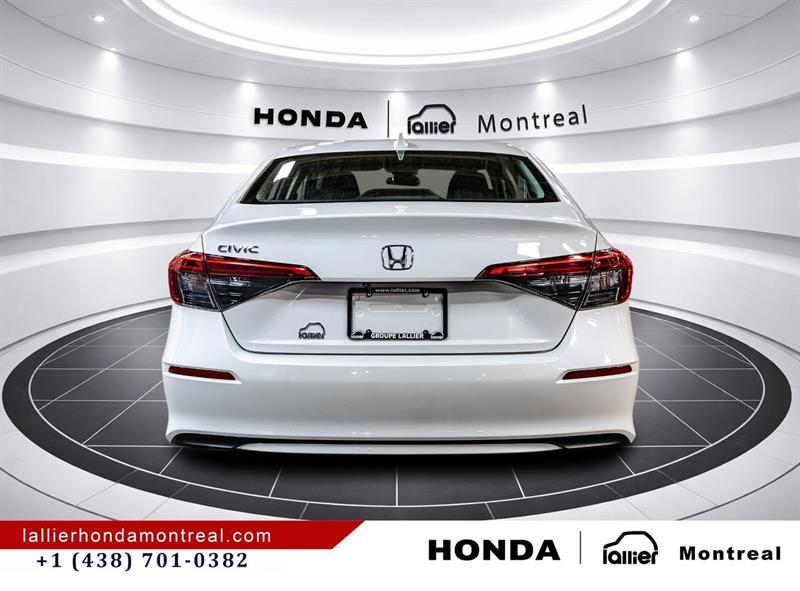 2022 Honda Civic - Image 6