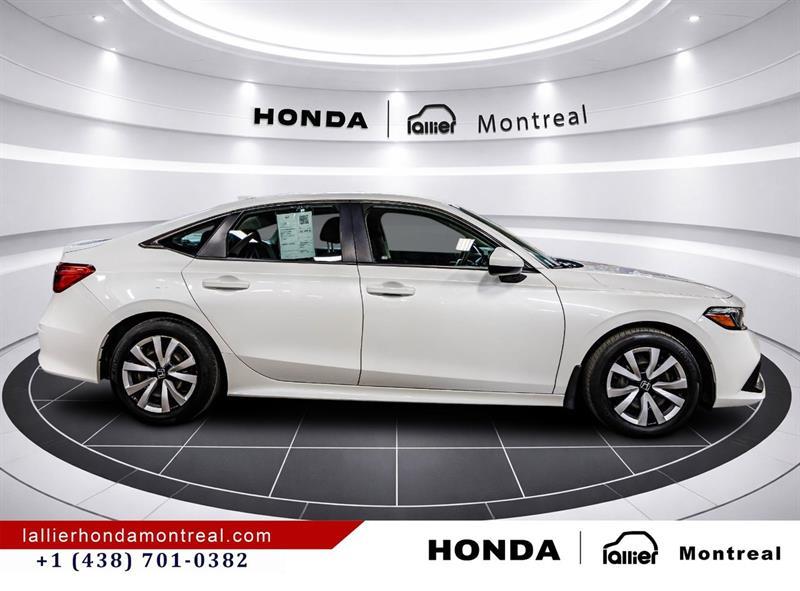 2022 Honda Civic - Image 8