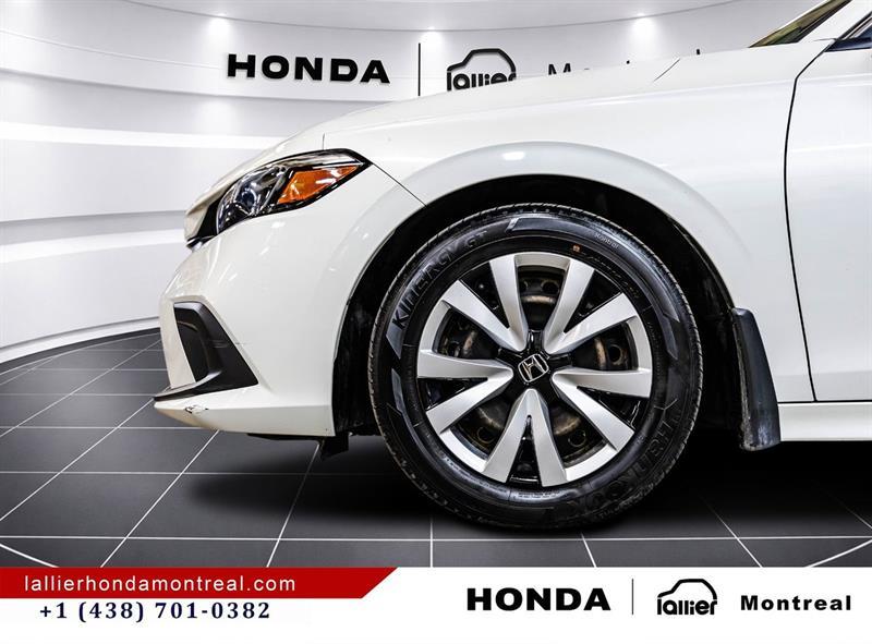 2022 Honda Civic - Image 10