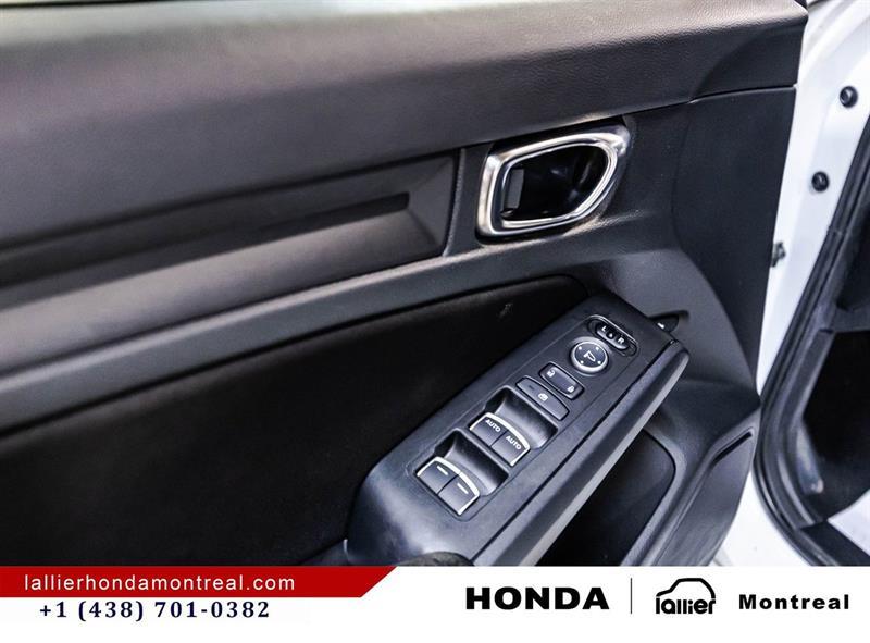 2022 Honda Civic - Image 11