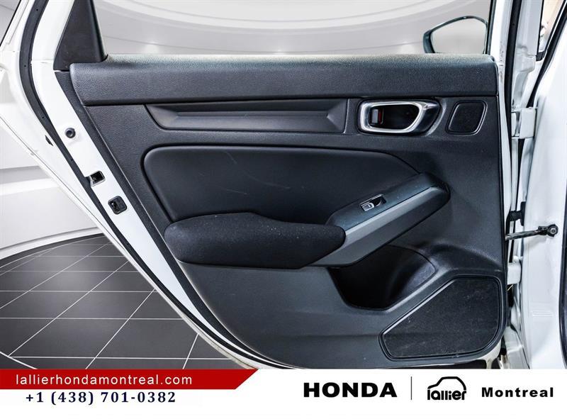 2022 Honda Civic - Image 12