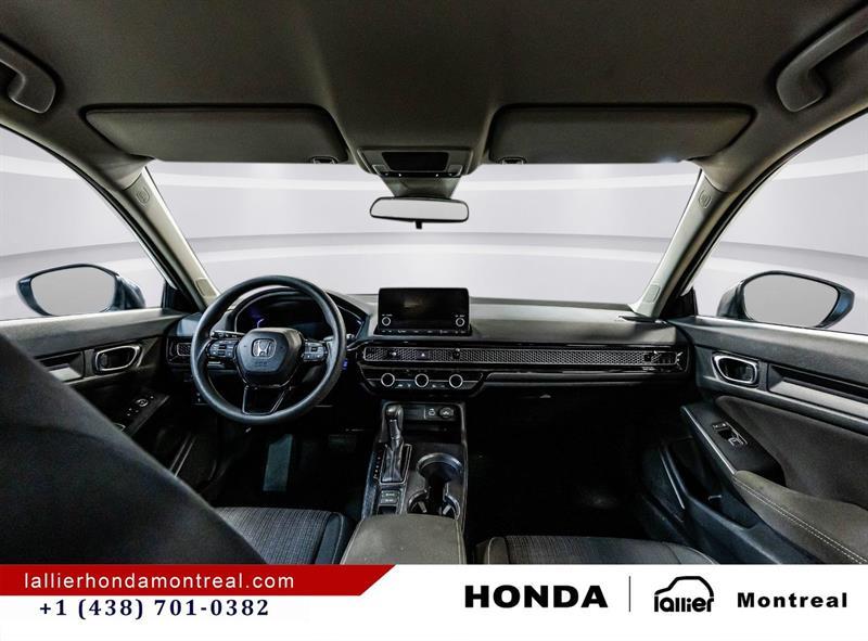 2022 Honda Civic - Image 14