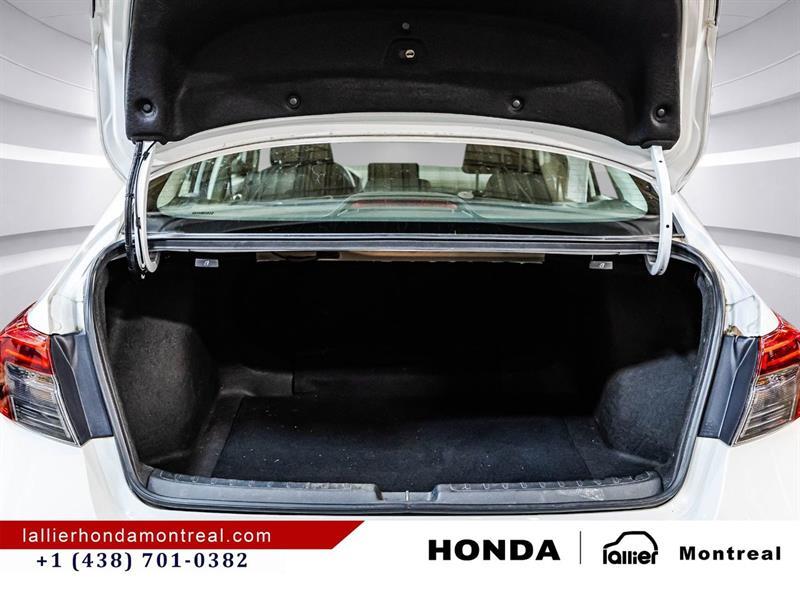 2022 Honda Civic - Image 15