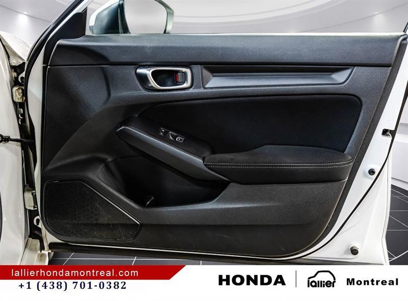 2022 Honda Civic - Image 16