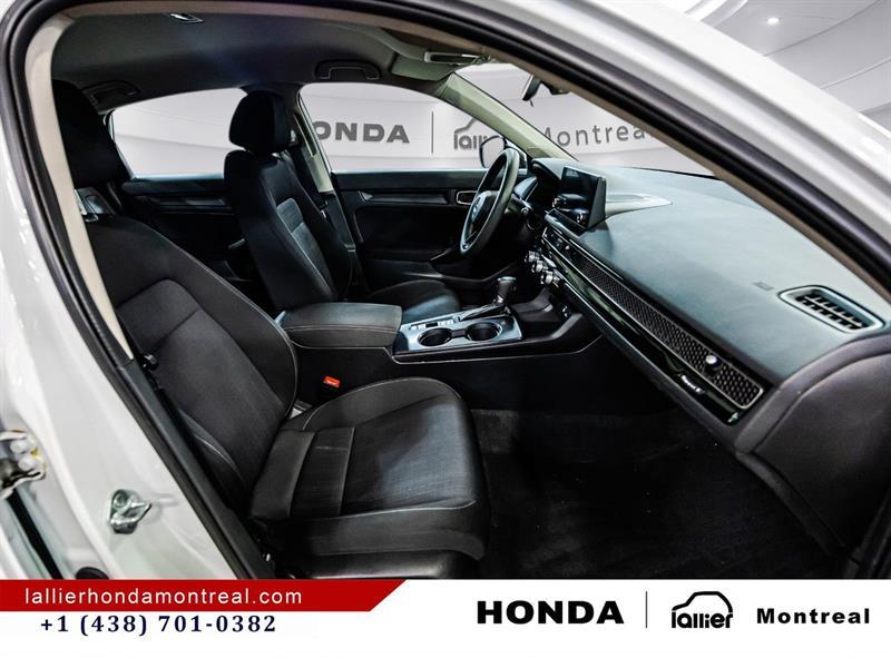 2022 Honda Civic - Image 17