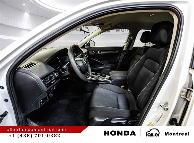 2022 Honda Civic - Image 18