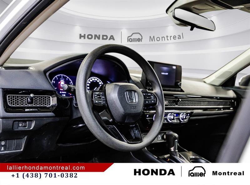 2022 Honda Civic - Image 19