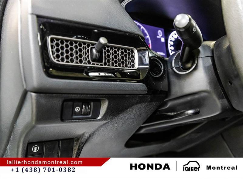 2022 Honda Civic - Image 20