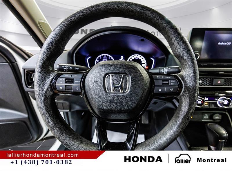 2022 Honda Civic - Image 21