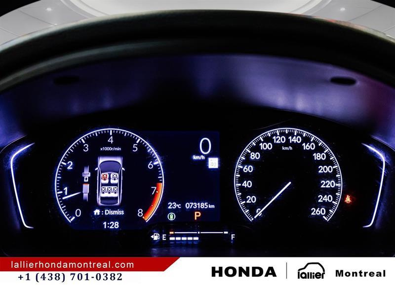 2022 Honda Civic - Image 22