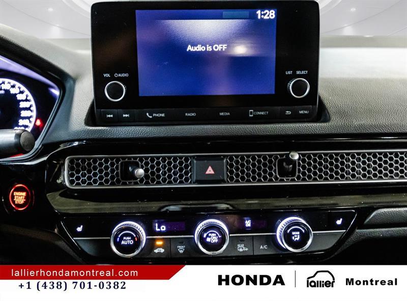 2022 Honda Civic - Image 23