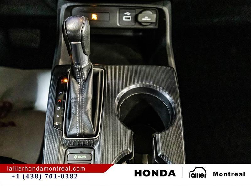 2022 Honda Civic - Image 24