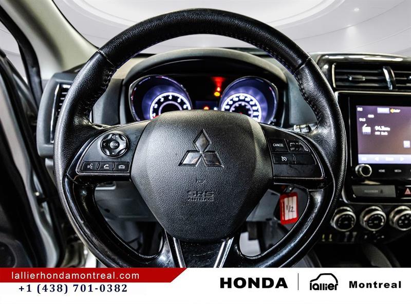 2020 Mitsubishi RVR - Image 21