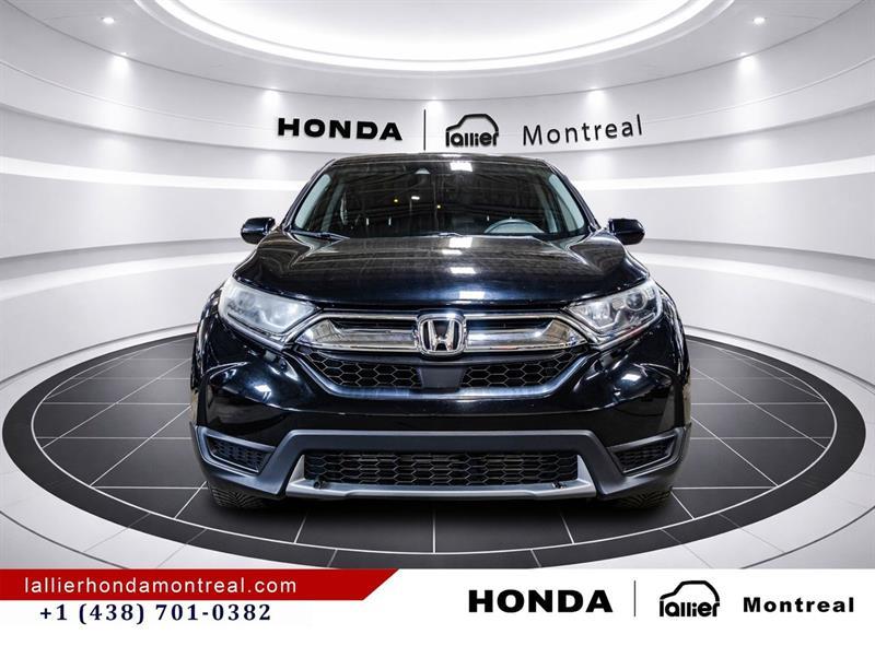 2019 Honda CR-V - Image 2