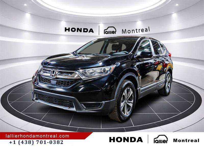 2019 Honda CR-V - Image 3