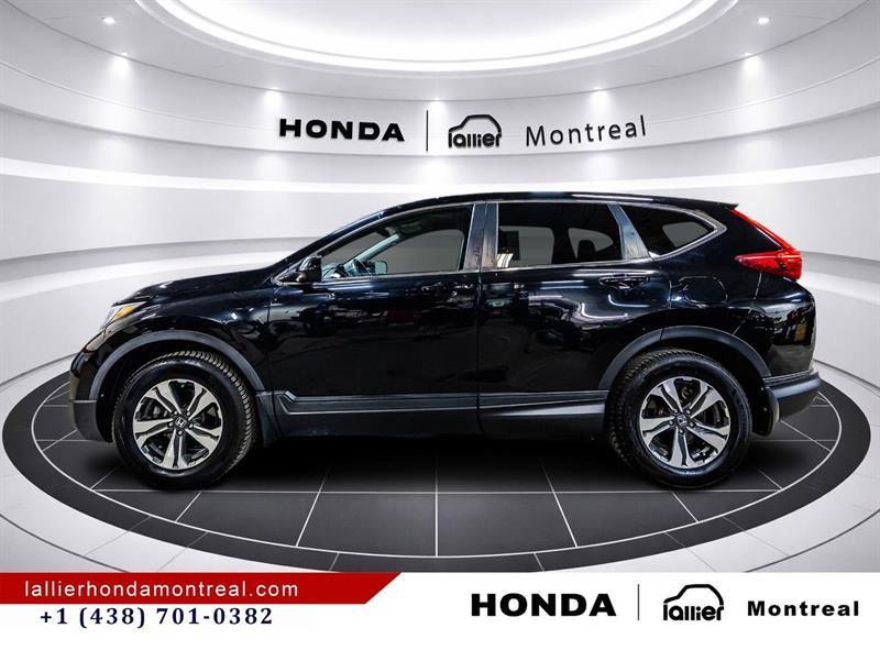 2019 Honda CR-V - Image 4