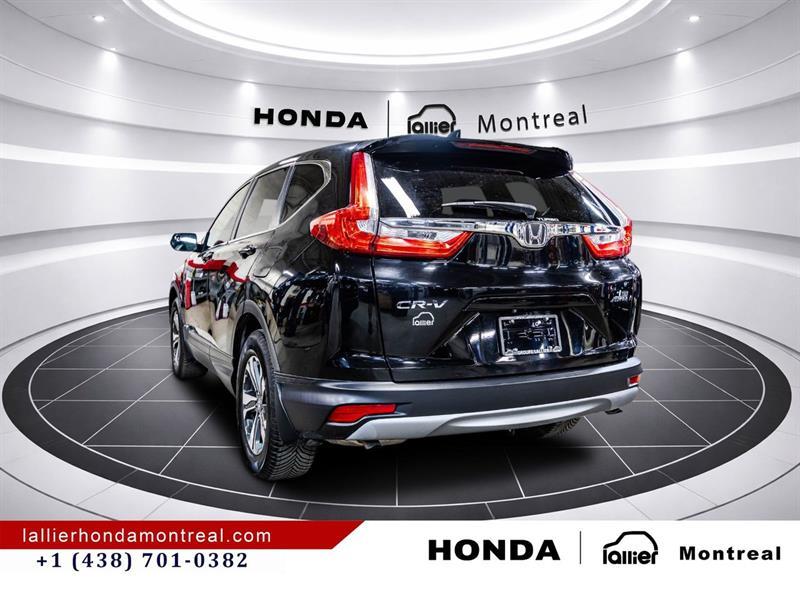 2019 Honda CR-V - Image 5
