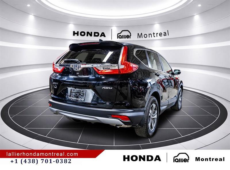 2019 Honda CR-V - Image 7